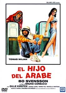 El hijo del arabe (1978)