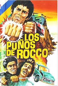 Los puños de Rocco (1972)