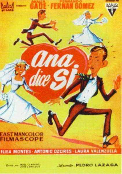 Ana Dice Si (1958)