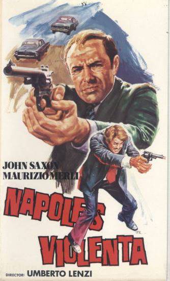 Nápoles violenta * (1976)