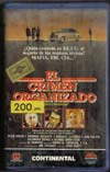 El crimen organizado (1986)