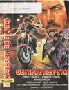 Gente de respeto (1975)