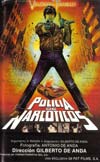 Policia de Narcoticos (1987)