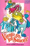 Viento en los sauces (1988)